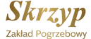 Zakład pogrzebowy Bielsko - Skrzyp